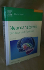 Martin trepel neuroanatomie gebraucht kaufen  Hamburg