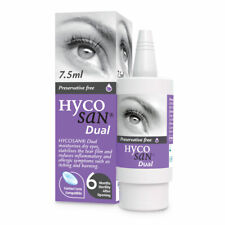 Hycosan dual eye gebraucht kaufen  Versand nach Germany