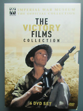 Victory films collection for sale  RINGWOOD