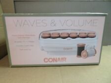 Conair waves volumes for sale  Portsmouth