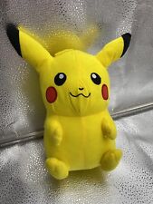 Pokemon pikachu plush for sale  Saint Louis