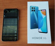 Smartphone honor modello usato  Plodio