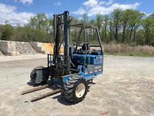 piggy back forklift for sale  Greensboro