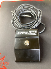Soundlab guitar amp for sale  EPSOM