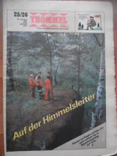 Trommel 1987 himmelsleiter gebraucht kaufen  Berlin