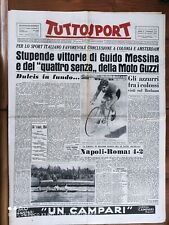 Giornale quotidiano tuttosport usato  Biella