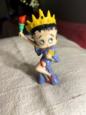 Betty boop rare for sale  GUILDFORD