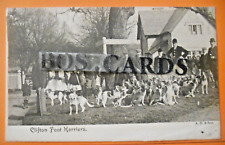 Postcard posted 1904 for sale  BURNHAM-ON-SEA