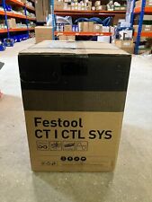 Festool mobile dust for sale  LONDON