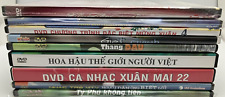 Lot vietnamese movies for sale  Oklahoma City