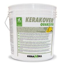 Kerakoll kerakover quarzite usato  Capua