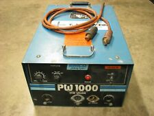 Erico stud welder for sale  Albion