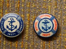 Vintage collectable rnli for sale  OMAGH