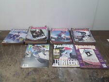 Vintage issues thrasher for sale  Arvada