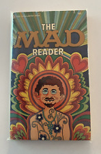 Mad magazine paperback for sale  Rutland