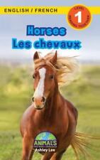 Horses chevaux bilingual d'occasion  Expédié en Belgium