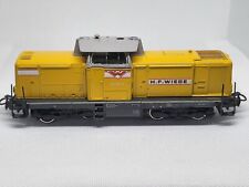 Märklin 212 diesellok gebraucht kaufen  Bornheim