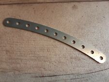 Meccano 5.5 curved for sale  LEWES