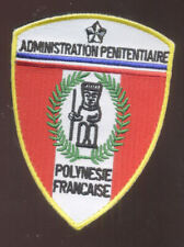 Penitentiaire polynesie franca d'occasion  Saint-Etienne-de-Tulmont