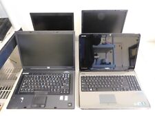 Lot laptops for d'occasion  Expédié en Belgium