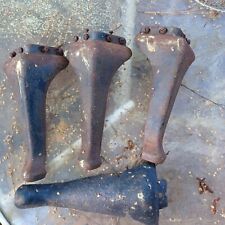 Cast iron legs for sale  Gilbert