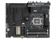 For ASUS SABERTOOTH Z87 motherboard Z87 LGA1150 4*DDR3 32G DP+HDMI ATX Tested ok, used for sale  Shipping to South Africa