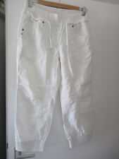 Weiße jeans harem gebraucht kaufen  Preetz