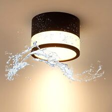 Ceiling light ip65 for sale  Ireland