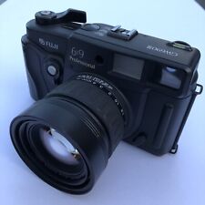 fuji 6x9 for sale  WARRINGTON