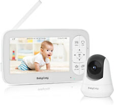 Babycozy baby monitor usato  Villanova Solaro