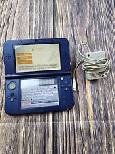 Nintendo New 3DS XL Galaxy Edition com carregador testado  comprar usado  Enviando para Brazil