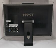 [PARA REPUESTOS] MSI Wind Top AE2010 Pantalla Táctil Todo en Uno MS-6650 19V/4.74A segunda mano  Embacar hacia Argentina