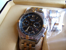Breitling chrono cockpit for sale  Hackettstown