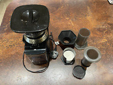 Cuisineart electric coffee for sale  YORK