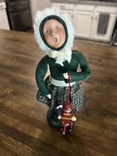 Byers choice carolers for sale  Peoria