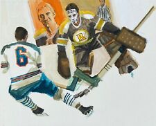 1970s nhl hockey for sale  Burlington