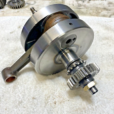 Yamaha sr500 crankshaft for sale  Bay City