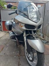 2005 bmw r1200st for sale  MANCHESTER