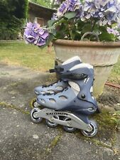 Inline skates 39 gebraucht kaufen  Aachen