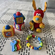Baby toys lot for sale  Clarkston