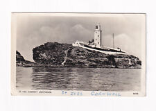 Postcard ives godrevy for sale  SHEFFIELD