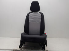 2020 TOYOTA YARIS MK3 FRONT RIGHT UK DRIVER INTERIOR FABRIC SEAT OEM for sale  SCUNTHORPE