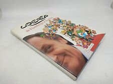 Uderzo flamberge asterix usato  Italia