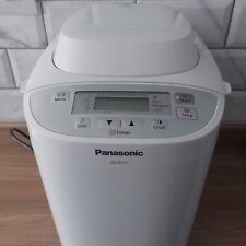 Used, Panasonic Breadmaker sd2511 White Hardly Used for sale  Shipping to South Africa