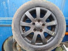 Alloy wheel tyre for sale  HUDDERSFIELD