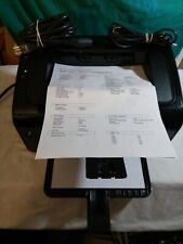 HP LaserJet Pro P1102w Laser Printer Wireless 6131Total Pages, W/Toner CE658A for sale  Shipping to South Africa