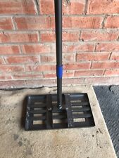 Lawn leveling rake for sale  DERBY
