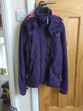 Ladies superdry jacket for sale  FAREHAM