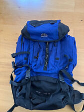 Eurohike wilderness backpack for sale  WOKING