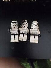 Lego Imperial Stormtrooper minifigura Star Wars sw0188 comprar usado  Enviando para Brazil